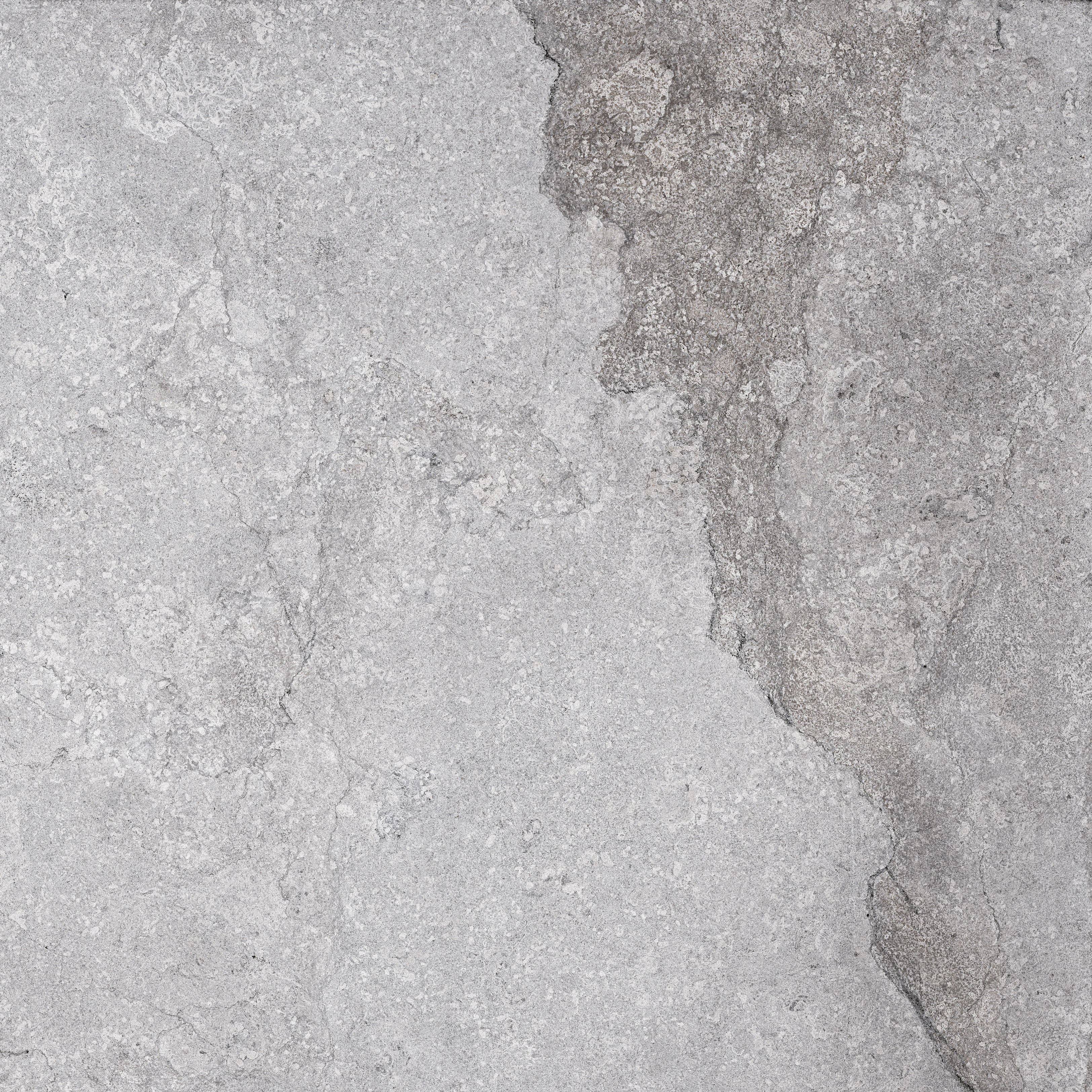 Loseta Piedra Del Castillo FD 55x55 Gris 1.49 1A