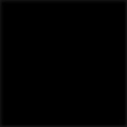 Loseta Boho 44x44 Black 1.92 1A