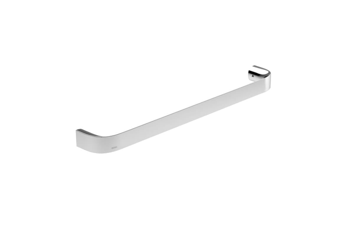 TOALLERO DE BARRA POT-105 POTENZA CROMO