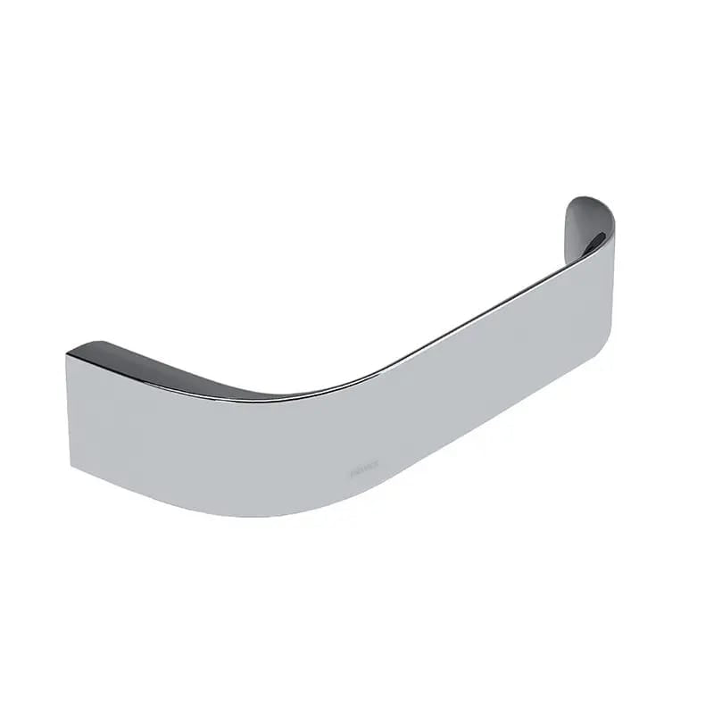 PORTAPAPEL SENCILLO POT-117 POTENZA CROMO