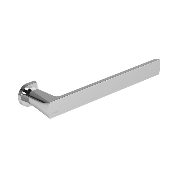 TOALLERO CORTO SPG-109 SPIGA CROMO